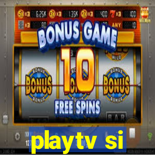 playtv si